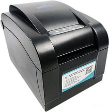 Принтер этикеток BSmart BS-350 (RS232, USB, Ethernet)