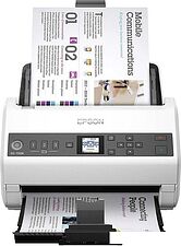 Сканер Epson WorkForce DS-730N