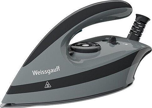 Утюг Weissgauff WSS 301 DPB Turbo Steam Pro
