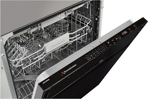 Встраиваемая посудомоечная машина Schaub Lorenz SLG VI6425