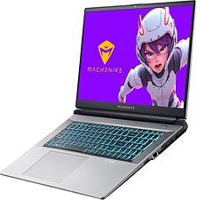 Игровой ноутбук Machenike L17 Satellite Plus JJ00GE00JRU