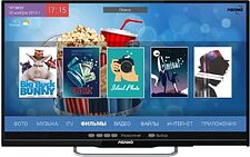 Телевизор ASANO 43LU8130S