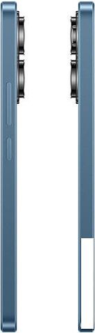 Смартфон POCO X6 8GB/256GB с NFC международная версия (синий)