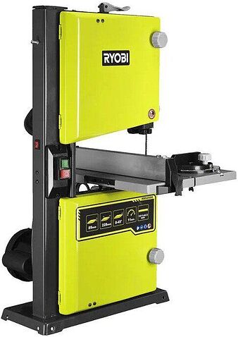 Ленточнопильный станок Ryobi RBS250G