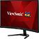 Игровой монитор ViewSonic VX2468-PC-MHD