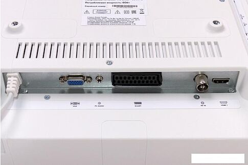 Телевизор Harper 32R471T