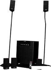 Комплект акустики Microlab X15BT