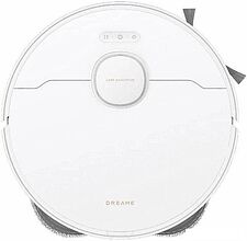 Робот-пылесос Dreame Robot Vacuum L50 Ultra CE RLL53SE (евровилка, белый)