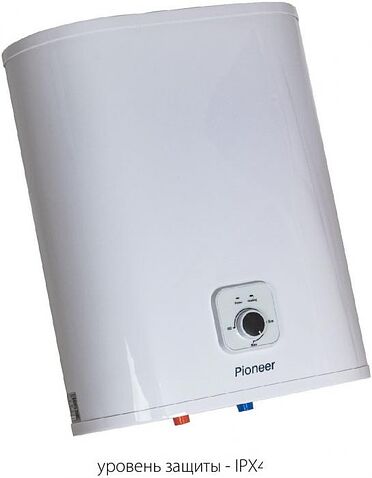 Накопительный электрический водонагреватель Pioneer TWH653