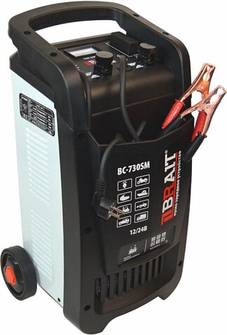 Зарядное устройство Brait BC-730SM