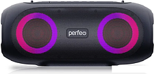 Беспроводная колонка Perfeo Wally