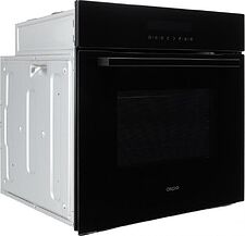 Электрический духовой шкаф Akpo PEA 7009SED06 BL