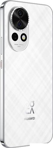 Смартфон Huawei nova 13 BLK-LX9 12GB/256GB (белый)