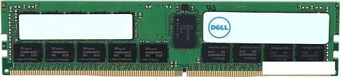 Оперативная память Dell 32GB DDR4 PC4-25600 370-AEVN