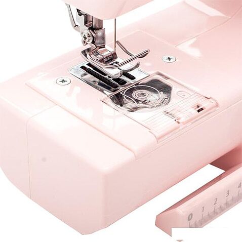 Электромеханическая швейная машина Comfort 4