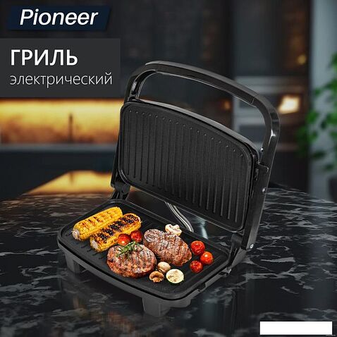 Электрогриль Pioneer SM303D