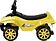 Каталка Pituso Super Car 3010628-1P (лимон)