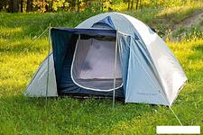 Кемпинговая палатка Acamper Monodome XL (синий)