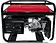 Бензиновый генератор WATT WT-6503