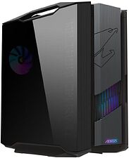 Корпус Gigabyte Aorus C601 Glass Global