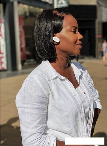 Наушники Bose QuietComfort (тальк)