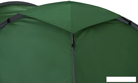 Треккинговая палатка Jungle Camp Toronto 4 (зеленый)