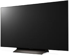 OLED телевизор LG OLED C4 OLED48C4RLA