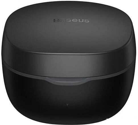 Наушники Baseus Bowie WM01 (черный)