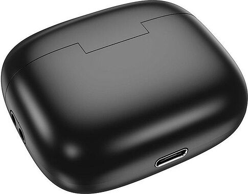 Наушники Hoco EQ2 Plus (черный)