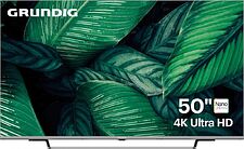 Телевизор Grundig 50NANOGH8100 Телевизор Grundig 50NANOGH8100