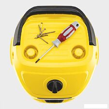 Пылесос Karcher WD 3 V-17/4/20 1.628-124.0