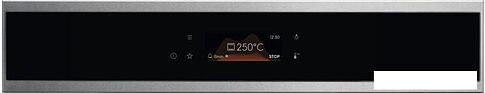 Электрический духовой шкаф Electrolux EOE8P39X