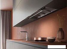 Кухонная вытяжка Falmec Virgola No-Drop Touch 90 Inox