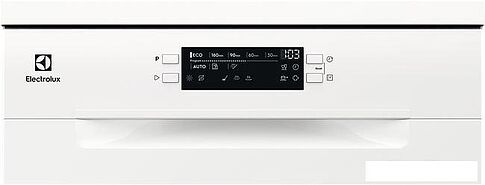 Отдельностоящая посудомоечная машина Electrolux ESA47210SW