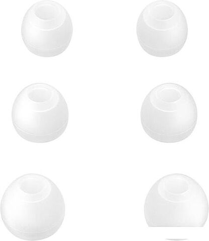 Наушники Samsung EO-IC100 (белый)