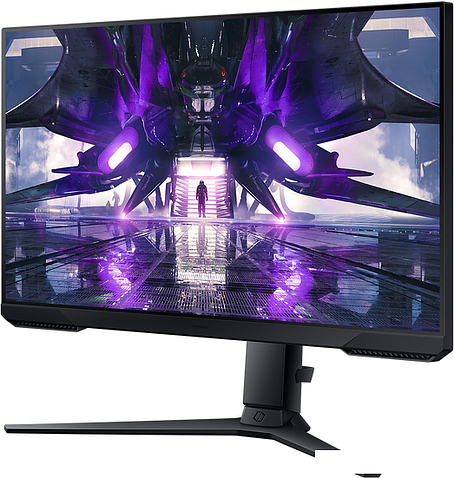 Игровой монитор Samsung Odyssey G3 LS24AG320NIXCI