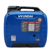 Бензиновый генератор Hyundai HHY 2565Si