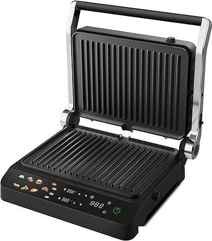 Электрогриль BQ GR3008