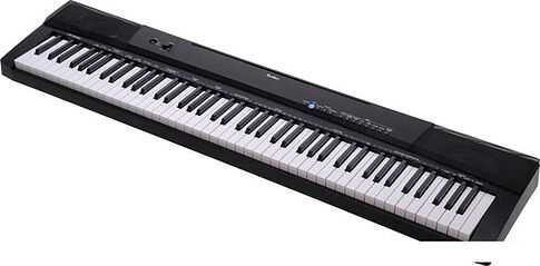 Цифровое пианино Tesler KB-8850