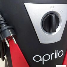Мойка высокого давления Aprila G-159