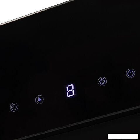 Кухонная вытяжка Oasis (Making Oasis Everywhere) NA-60B