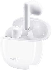 Наушники Baseus Bowie E13 (белый)