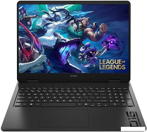 Игровой ноутбук HP Omen 16-am0290TX CK4W8PA