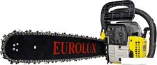 Бензопила Eurolux GS-6220