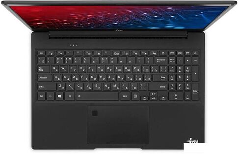 Ноутбук iRU Оникс 15U 1923010