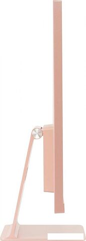 Игровой монитор Digma Pro 27" Art L (розовое золото)