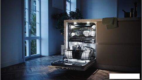 Встраиваемая посудомоечная машина ASKO DFI746U