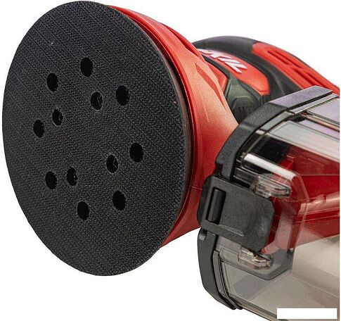 Эксцентриковая шлифмашина Skil SR2116SE00