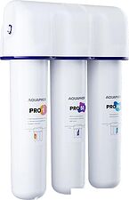 Система обратного осмоса АКВАФОР Osmo Pro 50 Система обратного осмоса АКВАФОР Osmo Pro 50