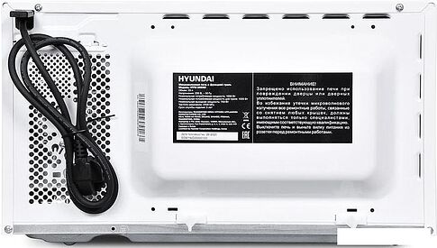 Микроволновая печь Hyundai HYM-M2060
